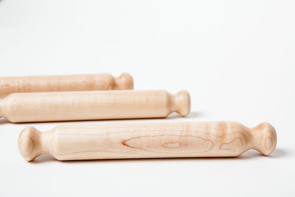 Rolling Pins in American Maple - Image 2