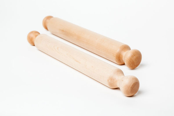 Rolling Pins in American Maple - Image 3