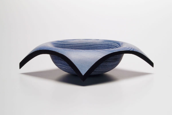 Blue & Green Square Bowls - Image 2