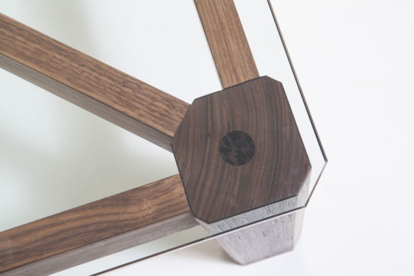 Glass top Coffee Tables - Image 5