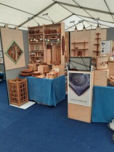 Hever Castle 2023 - with Craft in Focus